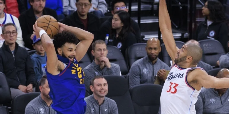 Денвер - Нью-Орлеан Денвер - Нью-Орлеан