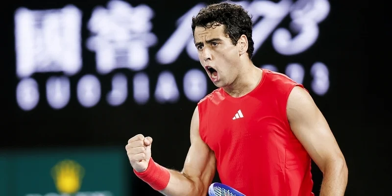 Хауме Муньяр - Бу Юнчаокете