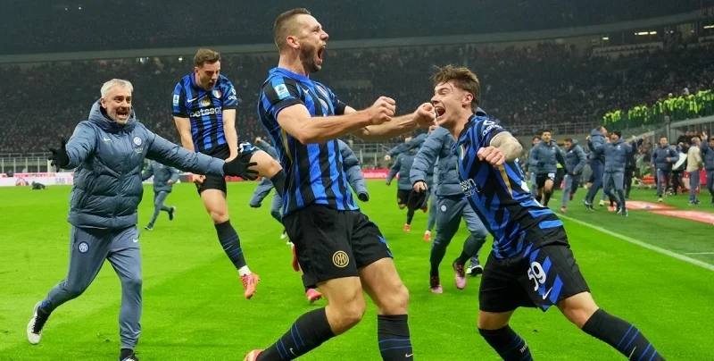 Фиорентина - Интер Фиорентина - Интер