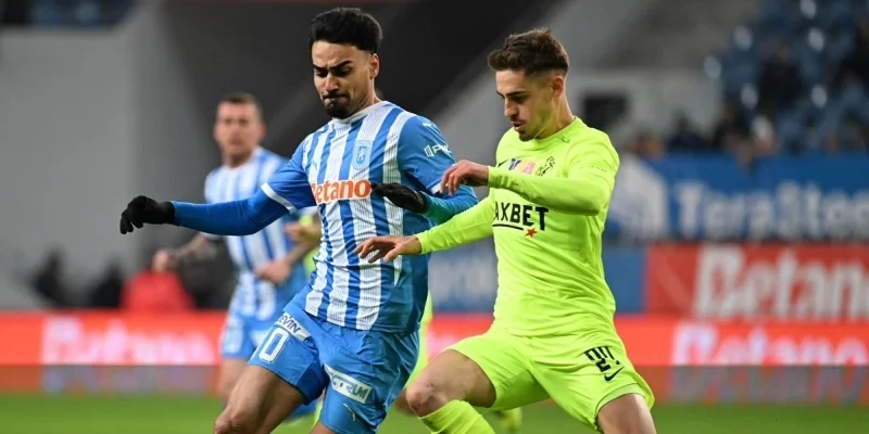 Политехника - Арад Политехника - Арад