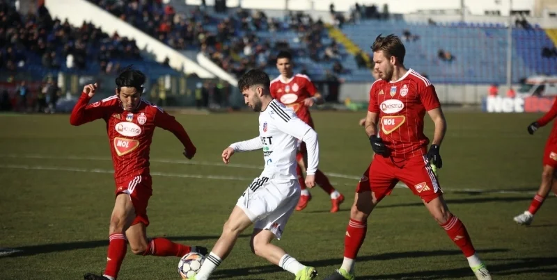 Сепси - Фарул