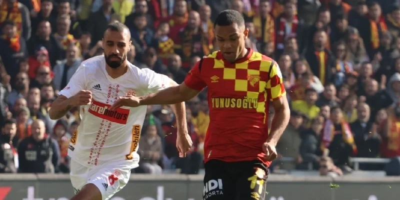 Гезтепе - Газиантеп Гезтепе - Газиантеп