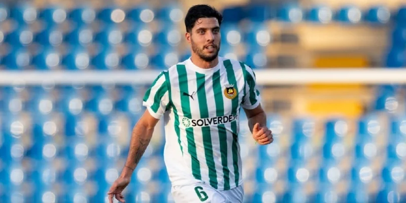 Рио Аве - Жоао Вер Рио Аве - Жоао Вер