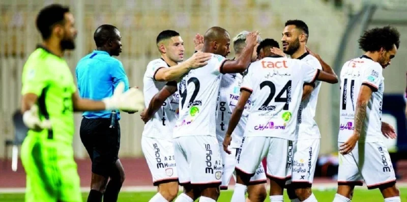 Аль-Шабаб - Аль-Халидж Аль-Шабаб - Аль-Халидж