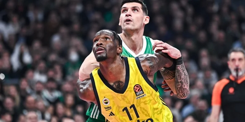 Фенербахче - Реал М Фенербахче - Реал М