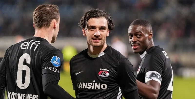 АЗ - Квик Бойс АЗ - Квик Бойс