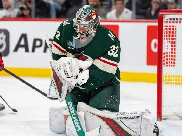 Миннесота - Айлендерс