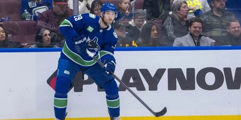 Ванкувер - Торонто