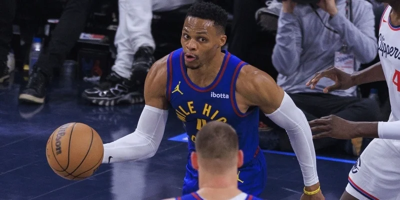 Финикс - Денвер Финикс - Денвер