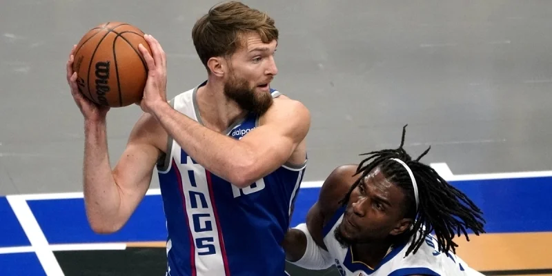 Сакраменто - Нью-Орлеан Сакраменто - Нью-Орлеан