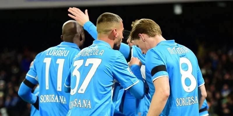 Наполи - Удинезе Наполи - Удинезе