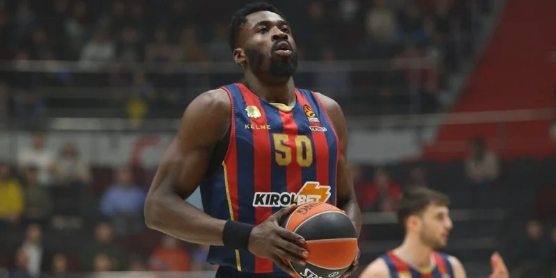 Баскония - Гранада Баскония - Гранада