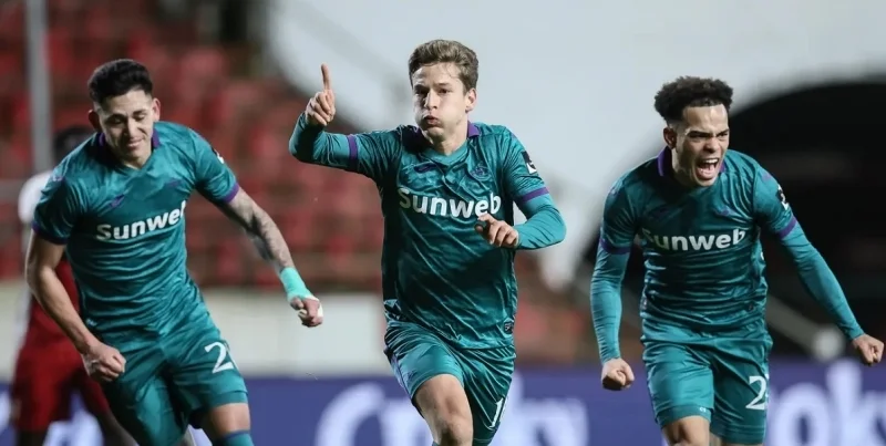 Андерлехт - Антверпен Андерлехт - Антверпен