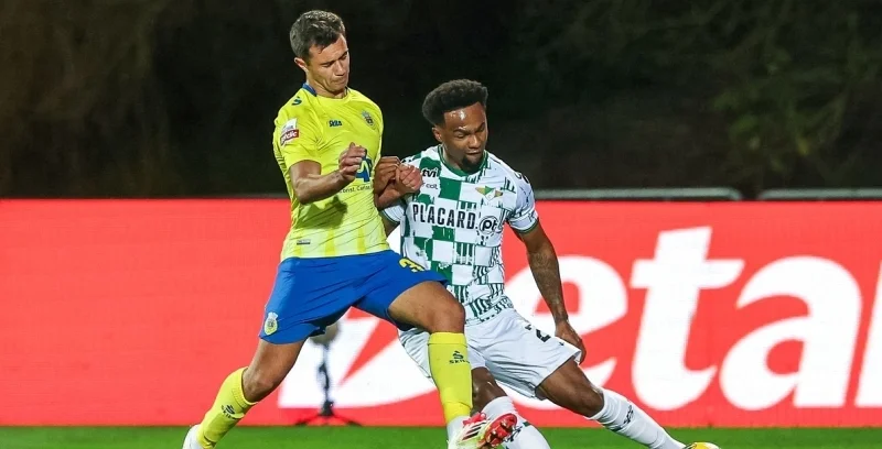 Арока - Рио Аве Арока - Рио Аве