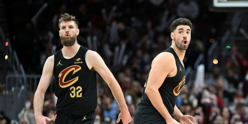 Кливленд - Миннесота Кливленд - Миннесота