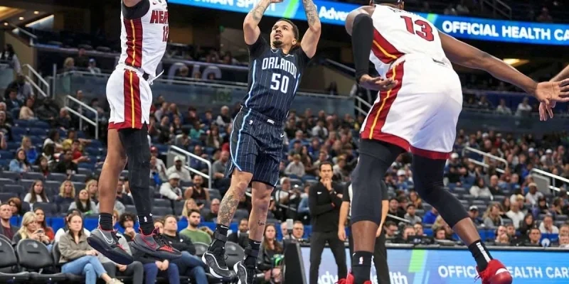 Орландо - Атланта Орландо - Атланта