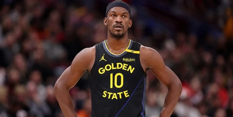 Милуоки - Голден Стэйт Милуоки - Голден Стэйт