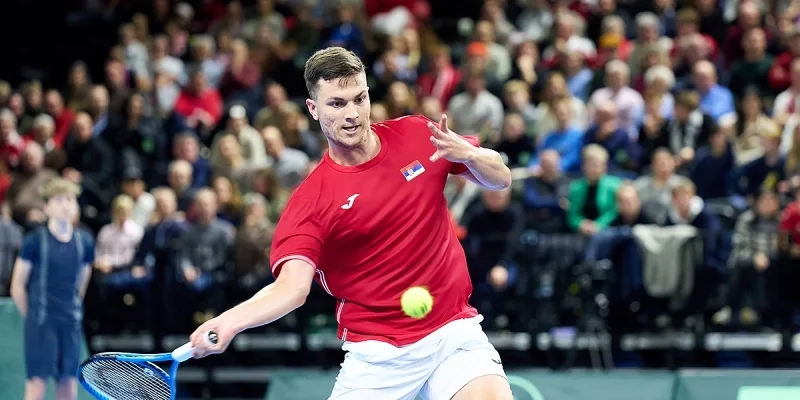 Миомир Кечманович - Борна Гойо