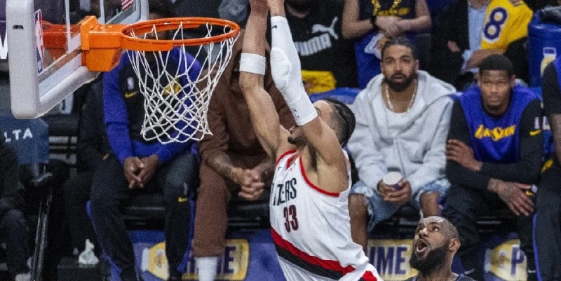 Денвер - Портленд