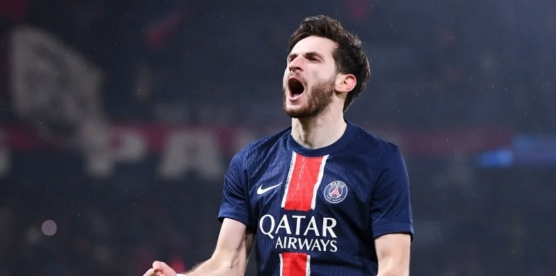 Брест - ПСЖ Брест - ПСЖ