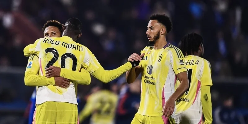 Ювентус - ПСВ Ювентус - ПСВ