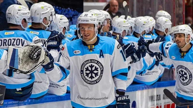 Сибирь - Лада