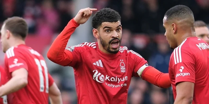 Эксетер Сити - Ноттингем Форест Эксетер Сити - Ноттингем Форест