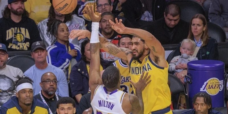 Индиана - Нью-Йорк Индиана - Нью-Йорк