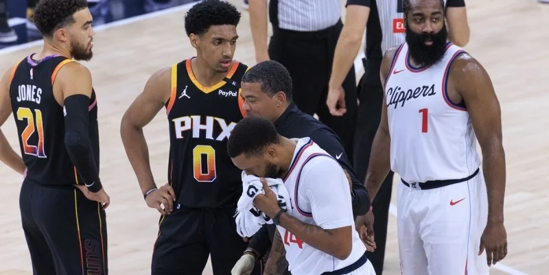 Финикс - Мемфис Финикс - Мемфис