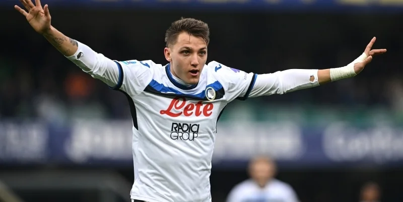 Брюгге - Аталанта Брюгге - Аталанта