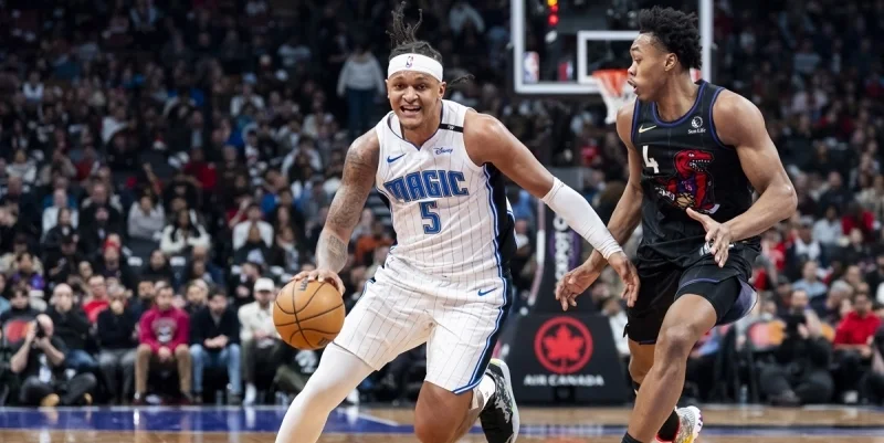 Орландо - Шарлотт