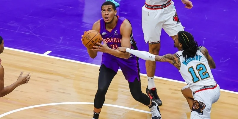 Торонто - Кливленд Торонто - Кливленд