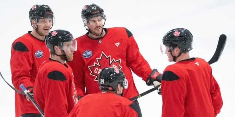 Канада - Швеция Канада - Швеция