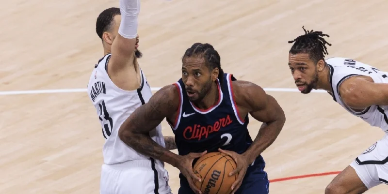 Клипперс - Мемфис Клипперс - Мемфис