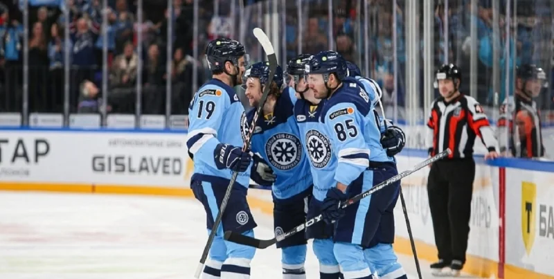 Сибирь - Лада