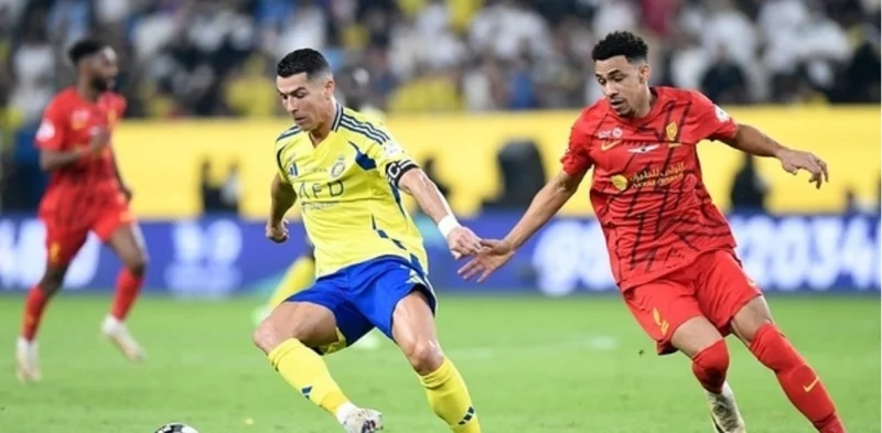 Аль-Шабаб - Аль-Кадисия