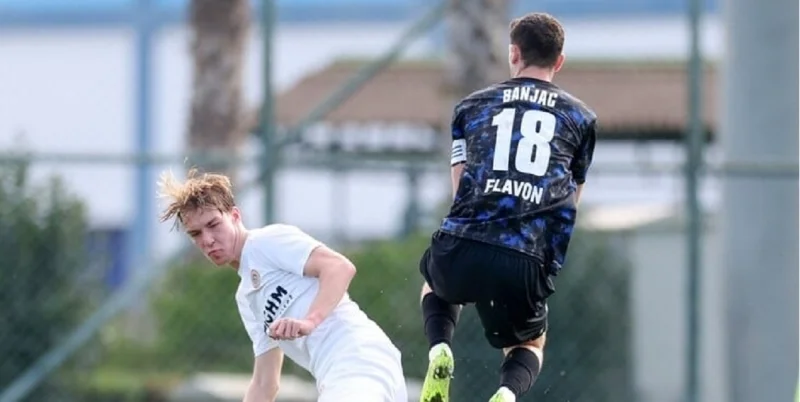 Бачка Топола - Ягелония