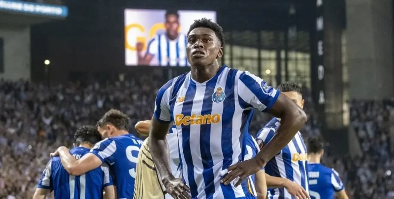 Порту - Рома Порту - Рома