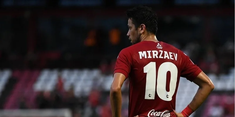 Муангтонг Юнайтед - Лайон Сити Муангтонг Юнайтед - Лайон Сити