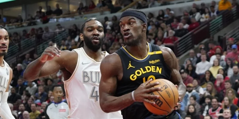 Хьюстон - Голден Стэйт Хьюстон - Голден Стэйт