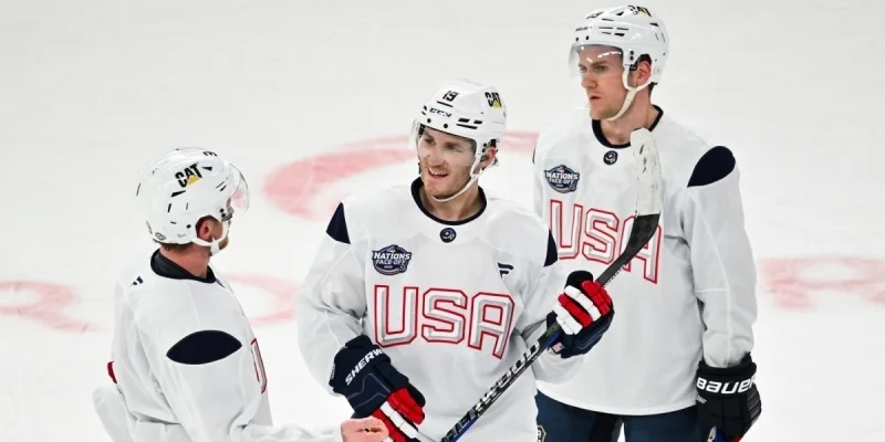 Финляндия - США Финляндия - США