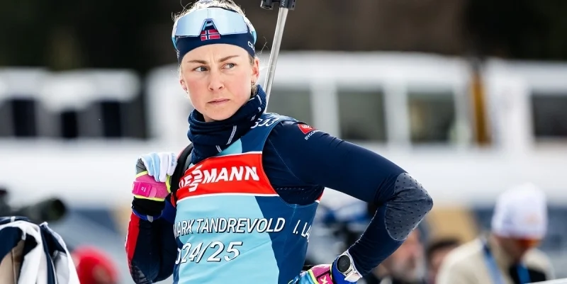 Ингрид-Ландмарк Тандреволд - Лена Хекки-Гросс Ингрид-Ландмарк Тандреволд - Лена Хекки-Гросс