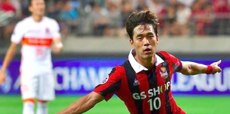 Чеджу Юнайтед - Сеул Чеджу Юнайтед - Сеул