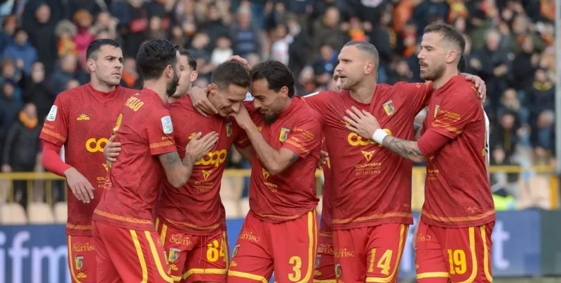 Катандзаро - Читтаделла Катандзаро - Читтаделла