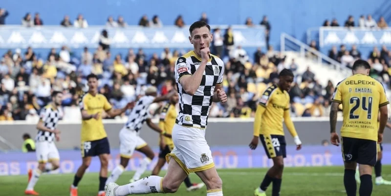 Боавишта - Эштрела Боавишта - Эштрела