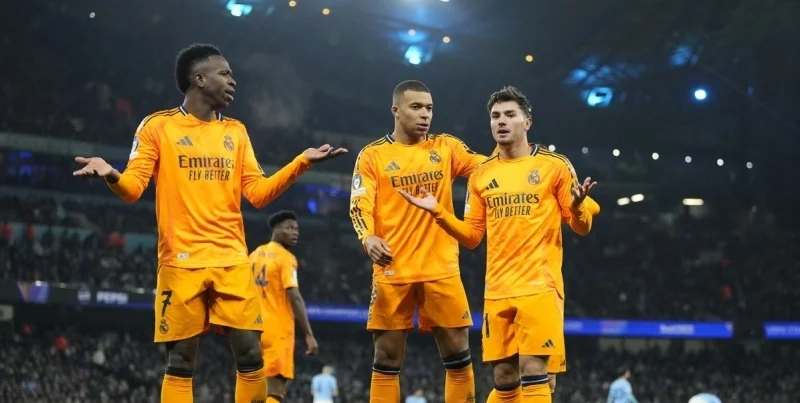 Осасуна - Реал Мадрид Осасуна - Реал Мадрид