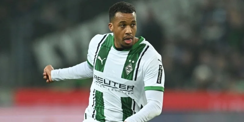 Унион Берлин - Боруссия М Унион Берлин - Боруссия М