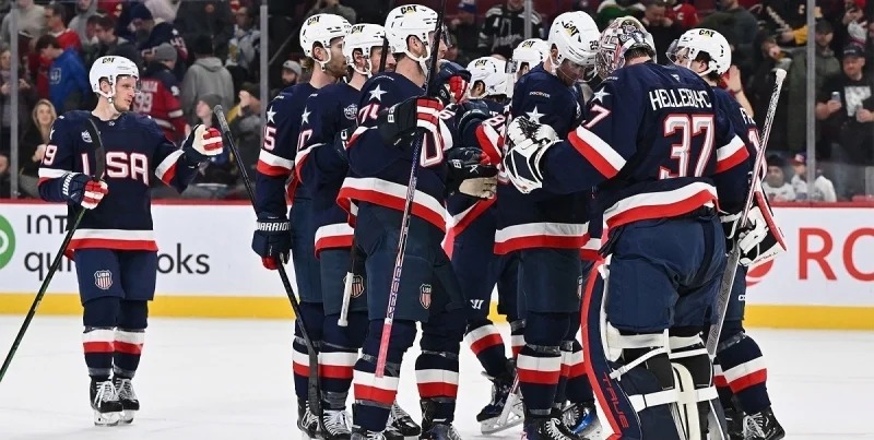 Канада - США Канада - США