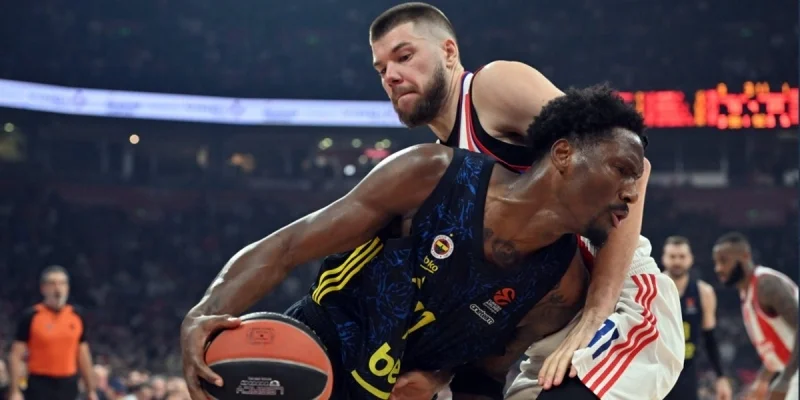 Фенербахче - Бешикташ Фенербахче - Бешикташ