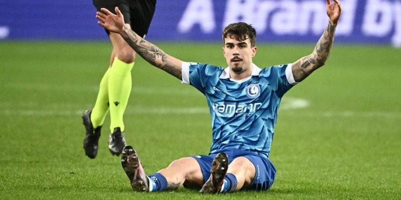 Гент - Беерсхот Гент - Беерсхот